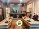 Nona sessão extraordinária do primeiro período legislativo da Casa.