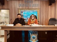 Oitava sessão extraordinária 