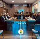 Primeira Reunião Ordinária do Período Legislativo de 2026