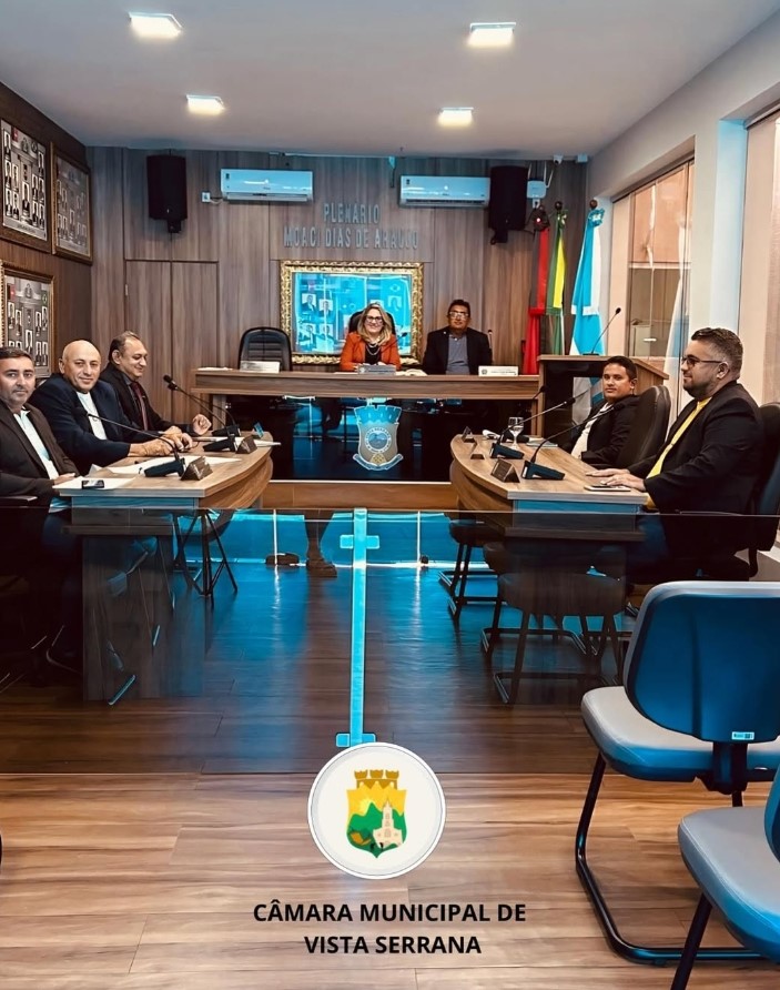 Reunião ordinária - 28/05/2025